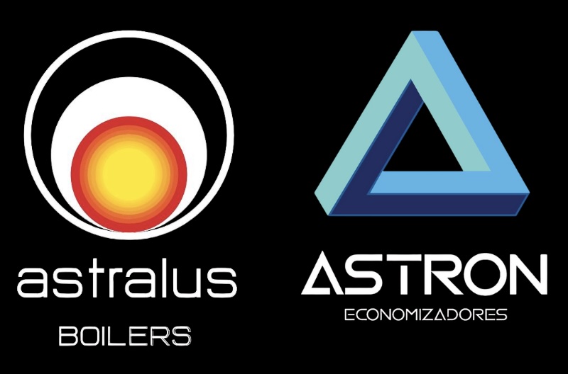 Imagen del evento Lanzamiento de línea de calderas Astralus Boilers y economizadores Astron.
